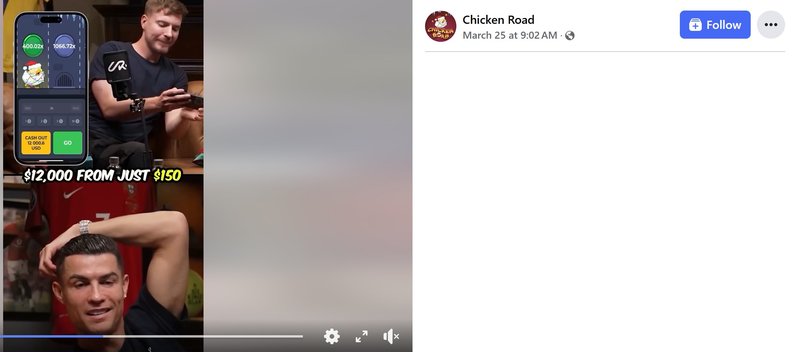 Image: Descubre el emocionante juego de azar Chicken Road en España