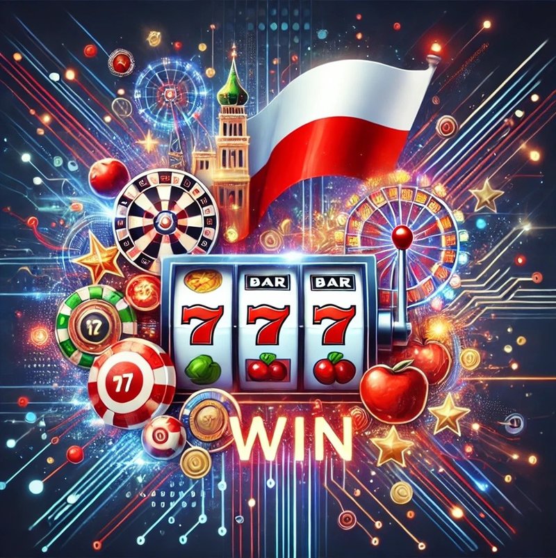 Zarejestruj się na Slotsvader Polska - Darmowe Spiny i Gry Kasynowe Online in Poland